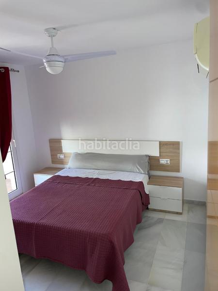 Foto f35a4f82-52b2-479b-8956-632f7e92be11. Alquiler piso en calle galeón 46 se alquila hasta junio en Ejido (El)