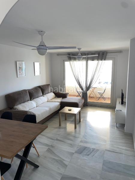 Foto fe226d96-407d-4b47-a969-b3d0bb28bc04. Alquiler piso en calle galeón 46 se alquila hasta junio en Ejido (El)