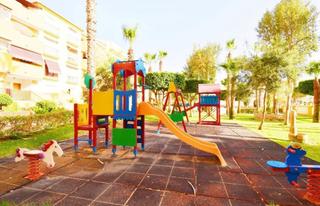 Location Appartement  Calle fragata. Se alquila hasta el 27 de junio