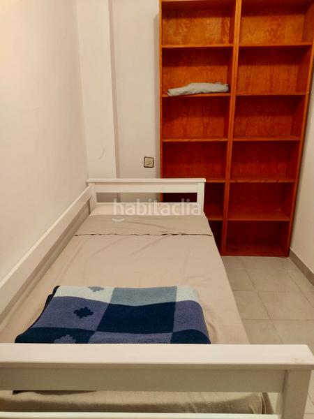 Foto 763d76b8-8b95-4c86-832a-5a66fa16459f. Appartement dans calle mar de alborán 17 dans Almerimar Ejido (El)