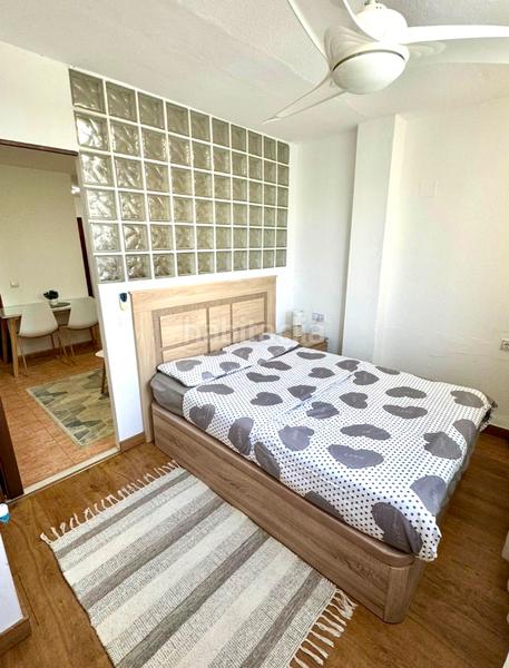 Foto 4bacd34c-7191-48c8-9ea2-04f3d825e335. Alquiler piso ¡bajas entinas! en Almerimar Ejido (El)