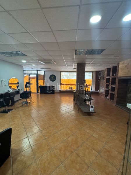 Foto 25db02d4-8145-4806-9752-3bd33c14d030. Miete geschäftsraum mit heizung in Ejido centro Ejido (El)