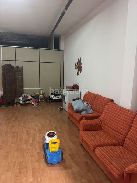 Foto 8bed3dce-6530-4586-b94f-36d8e7f01849. Miete geschäftsraum mit heizung in Ejido centro Ejido (El)