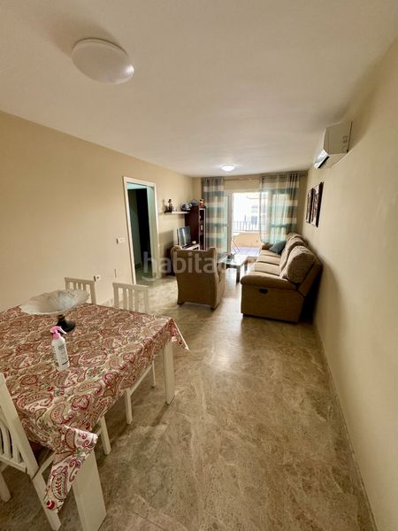 Foto 0154aa61-f610-4ed1-96df-95e472439966. Miete etagenwohnung mit heizung parking pool in Almerimar Ejido (El)