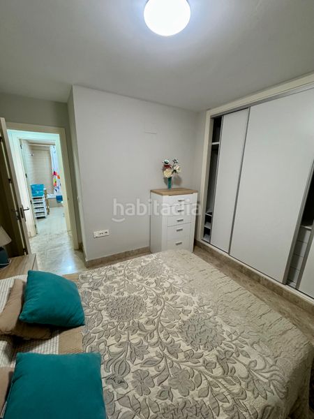 Foto 314a7b7d-68c3-4b34-a00f-4f536dbe0f0b. Miete etagenwohnung mit heizung parking pool in Almerimar Ejido (El)