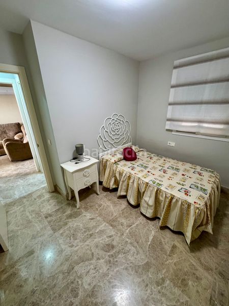 Foto 4cbbccc4-5abf-419e-9bed-89834830a483. Miete etagenwohnung mit heizung parking pool in Almerimar Ejido (El)