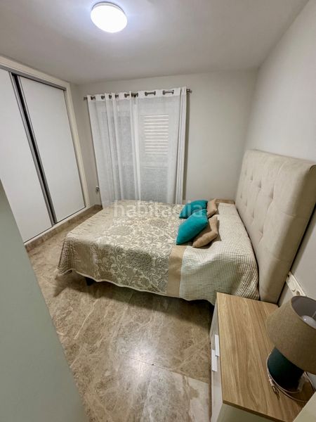 Foto 96bec4f2-e433-4137-8487-374e5037f898. Miete etagenwohnung mit heizung parking pool in Almerimar Ejido (El)