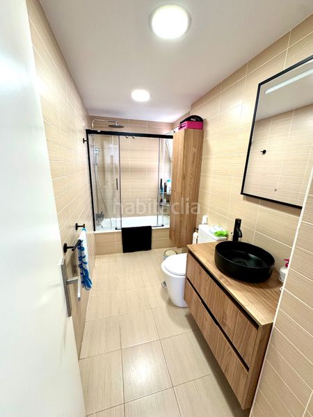 Foto 47f49cf9-c9f5-4327-a1aa-d1081232c93b. Flat with heating parking pool in Almerimar Ejido (El)