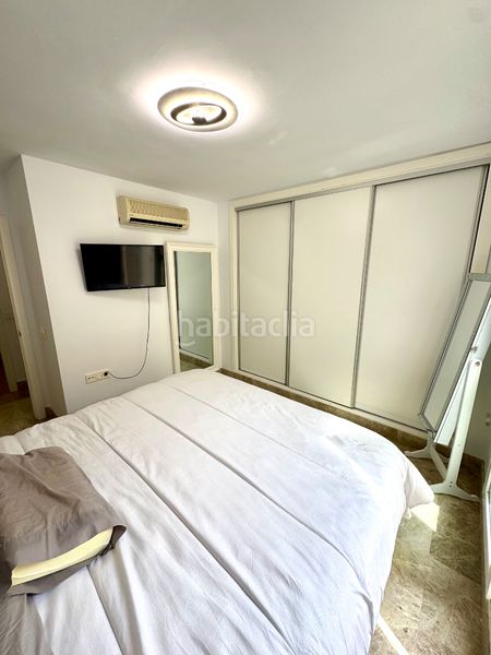 Foto 68b362ba-85ff-4879-b4f1-d33bd092101a. Flat with heating parking pool in Almerimar Ejido (El)