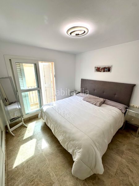 Foto 6a635d98-ca96-4cfd-9b36-856e82c4295a. Flat with heating parking pool in Almerimar Ejido (El)