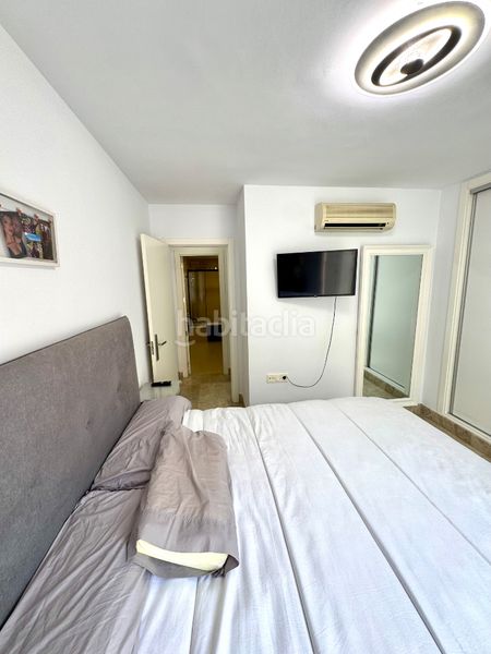 Foto 8a2b8bf2-7813-41cb-8ac6-94749dd1d08a. Flat with heating parking pool in Almerimar Ejido (El)