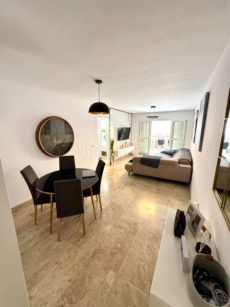 Foto 8c7b2d67-8794-4593-b818-9d68b9318f84. Flat with heating parking pool in Almerimar Ejido (El)