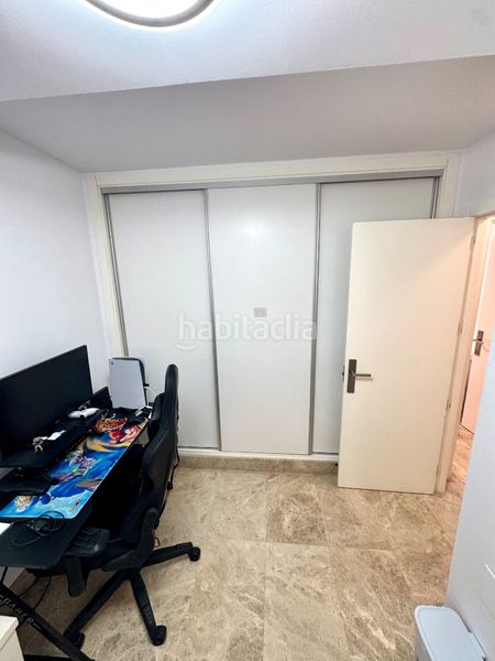Foto 96651e7e-c7f0-478b-be08-25e5eb4338f4. Flat with heating parking pool in Almerimar Ejido (El)