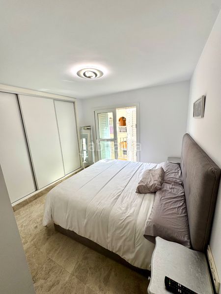 Foto c997848f-a646-47d8-87b7-459abecf9fa1. Flat with heating parking pool in Almerimar Ejido (El)