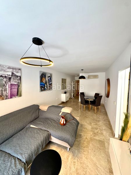 Foto f1a2bb86-666b-45e1-a4fe-567fba65eb95. Flat with heating parking pool in Almerimar Ejido (El)