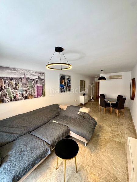 Foto fd57c1c0-32f7-4251-9980-bcce6024b5b5. Flat with heating parking pool in Almerimar Ejido (El)