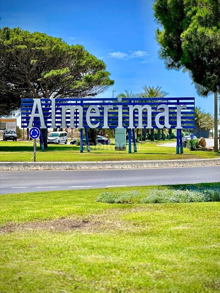 Foto afdce27a-5594-4ade-82dd-8171b0ab6653. Pis amb calefacció aparcament piscina a Almerimar Ejido (El)