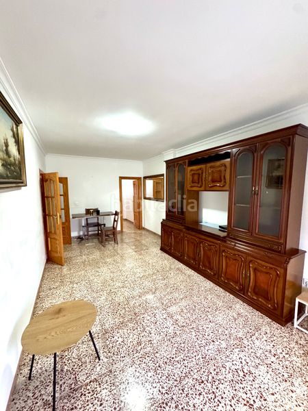 Foto 3ebf1112-5ba7-4247-aaa9-1eef1080b7ca. Piso se vende piso de 3 dormitorios en el centro en Berja