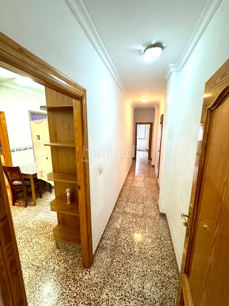 Foto c9be78bf-85f1-4218-b549-8b52965b957a. Piso se vende piso de 3 dormitorios en el centro en Berja