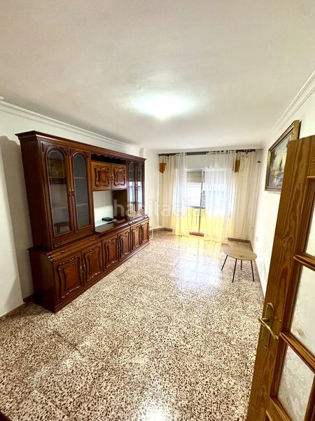 Foto d2081fe8-76b9-4b40-9518-76dcaaa87ad6. Piso se vende piso de 3 dormitorios en el centro en Berja