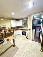 Appartement  Calle albéniz. ¡oportunidad en pleno centro!