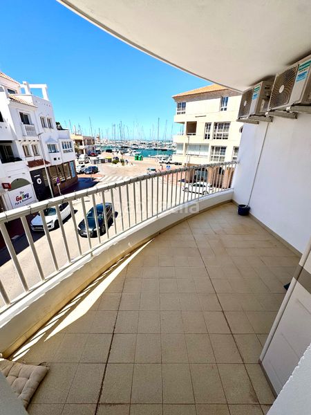 Foto 11bfc5ff-e702-41e7-a98a-1affd9409b28. Rent flat in calle galera 1 in Almerimar Ejido (El)