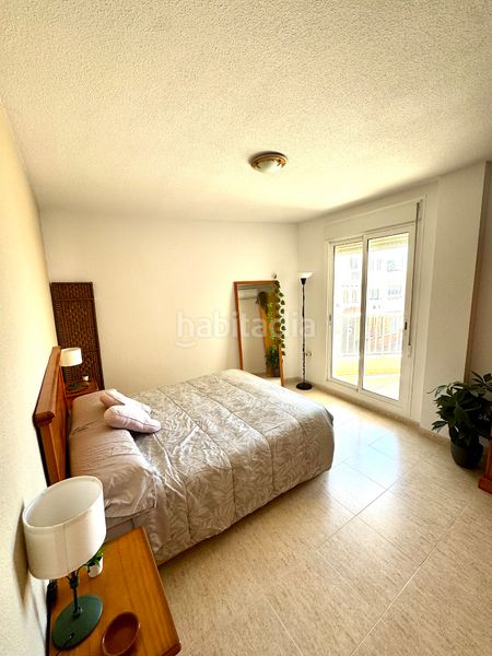 Foto 34e040b2-7263-4478-9967-fd417154e3e1. Rent flat in calle galera 1 in Almerimar Ejido (El)