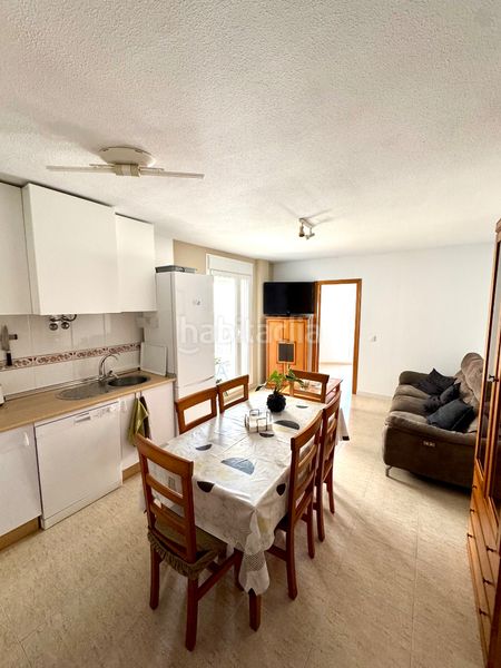 Foto 39b1a778-c362-43dc-b63f-7d2ac590f10d. Rent flat in calle galera 1 in Almerimar Ejido (El)