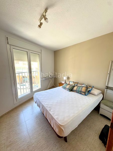 Foto 3b6d3390-5234-4dbf-8997-4c3fb0920d8e. Rent flat in calle galera 1 in Almerimar Ejido (El)