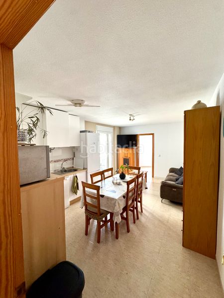 Foto 43a4aaee-7e06-408f-94c5-970c8246e4f3. Rent flat in calle galera 1 in Almerimar Ejido (El)