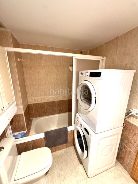 Foto 68e28db8-20b4-4fad-97fa-feeaa9b909c5. Rent flat in calle galera 1 in Almerimar Ejido (El)