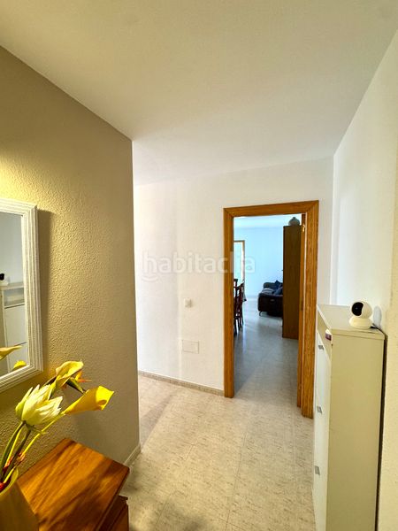 Foto 925e4cea-84fc-4848-9a4e-e659c456f27f. Rent flat in calle galera 1 in Almerimar Ejido (El)