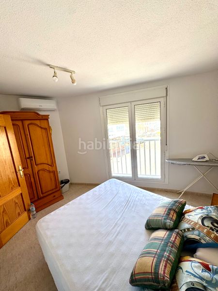 Foto a0e9650c-78c8-475e-8860-35987dd388bf. Rent flat in calle galera 1 in Almerimar Ejido (El)