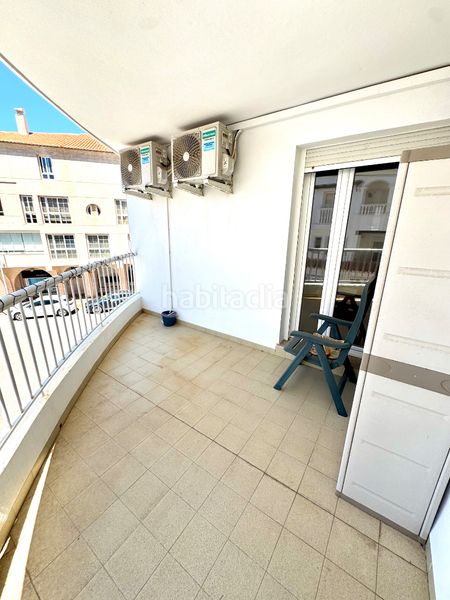 Foto b396fd40-15f4-4efb-96ea-6e0b7b505c25. Rent flat in calle galera 1 in Almerimar Ejido (El)