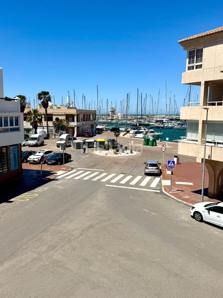 Foto c39b40ec-9768-4fed-b6b4-5c5a68dc048d. Rent flat in calle galera 1 in Almerimar Ejido (El)