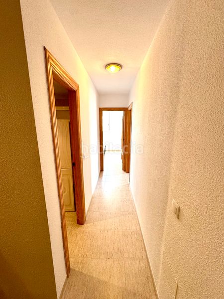 Foto ce15e1b1-2f52-4de7-8209-9eae572c9218. Rent flat in calle galera 1 in Almerimar Ejido (El)