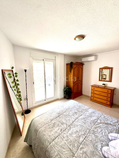 Foto d8275f01-d037-4538-90f5-07477d241979. Rent flat in calle galera 1 in Almerimar Ejido (El)