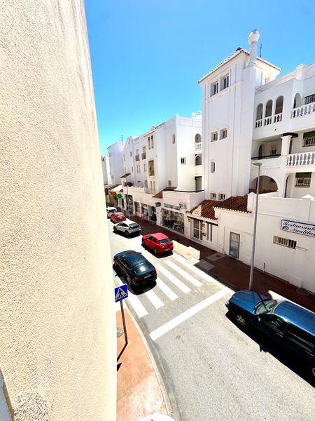 Foto f2aeb1f7-1a38-4689-9e7f-6d610120c639. Rent flat in calle galera 1 in Almerimar Ejido (El)