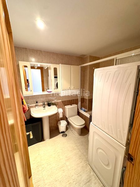 Foto f62e88ba-b11d-4b1c-9410-275a95073403. Rent flat in calle galera 1 in Almerimar Ejido (El)