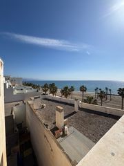 Àtic  Avenida sabinar. ¡se vende atico duplex con vistas al mar!