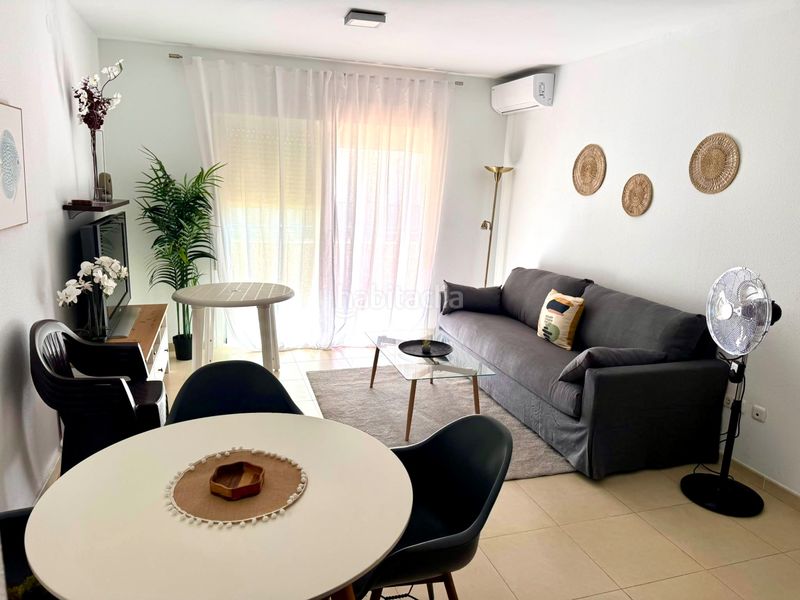 Foto 17ec3335-a149-4568-acfa-6359bcd78f21. Location appartement avec chauffage piscine dans Almerimar Ejido (El)
