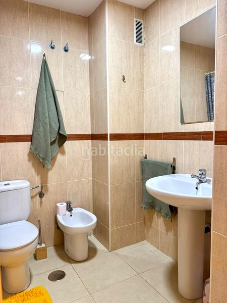 Foto abf4e9ea-da3f-4c35-aef0-f55c2144ec2f. Location appartement avec chauffage piscine dans Almerimar Ejido (El)