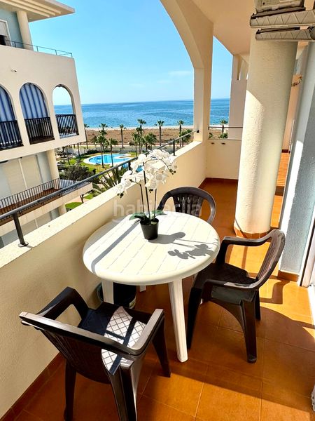 Foto bd55184c-0290-4ac9-9ee9-9706f2fa7506. Location appartement avec chauffage piscine dans Almerimar Ejido (El)