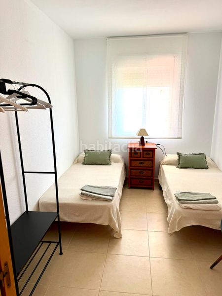 Foto 4ae7fa52-8fa1-4320-8849-0fb736c34141. Rent flat with heating pool in Almerimar Ejido (El)