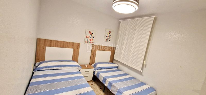 Foto 4bbb7d91-8ca7-4a86-abc6-497703fee80b. Affitto appartamento con camino riscaldamento piscina in Ejido (El)