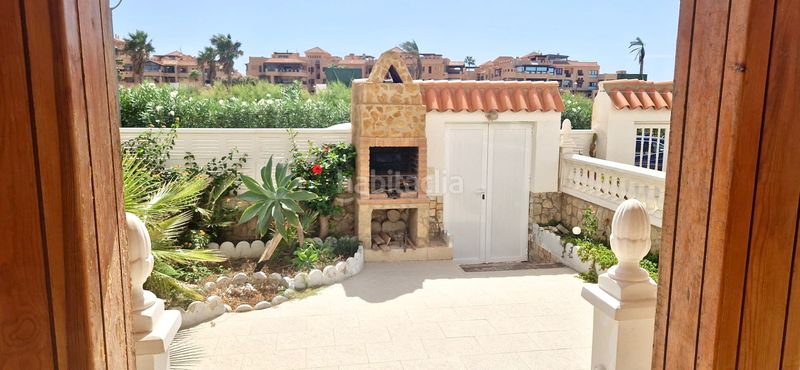 Foto 57ec4517-7485-4a64-9892-2791724ecdc5. Affitto appartamento con camino riscaldamento piscina in Ejido (El)