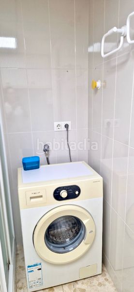Foto 83ce20a7-9503-40cc-b353-e4fd060b1d54. Affitto appartamento con camino riscaldamento piscina in Ejido (El)