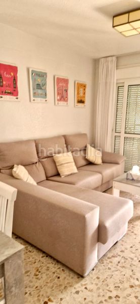 Foto 852df4cf-07d5-4301-bd09-975e59638f22. Affitto appartamento con camino riscaldamento piscina in Ejido (El)