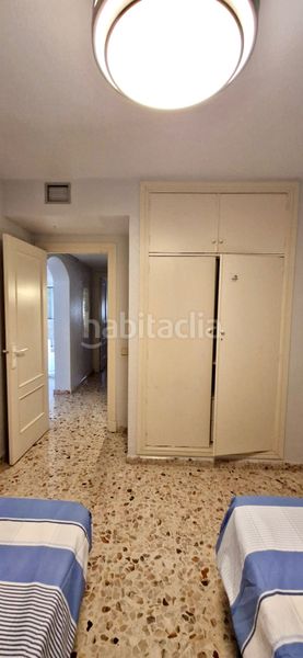 Foto 8d85b358-ddd8-45c3-b7f1-7e8c038a3bdf. Affitto appartamento con camino riscaldamento piscina in Ejido (El)