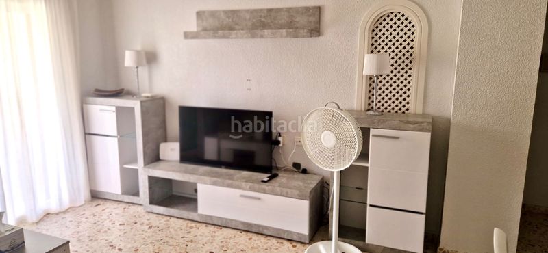 Foto ac2c03d9-4919-41be-a99c-f5756d2cf013. Affitto appartamento con camino riscaldamento piscina in Ejido (El)